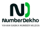 number-dekho-logo